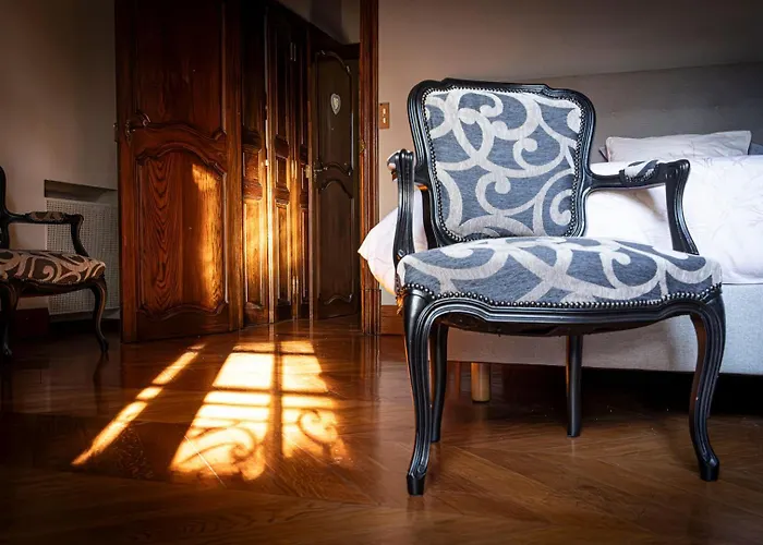 Le Clos Cathala D'hôtes Hotel 3*