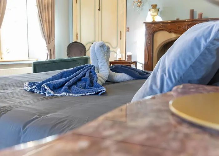 Le Clos Cathala D'hôtes Saint-Paul-de-Jarrat