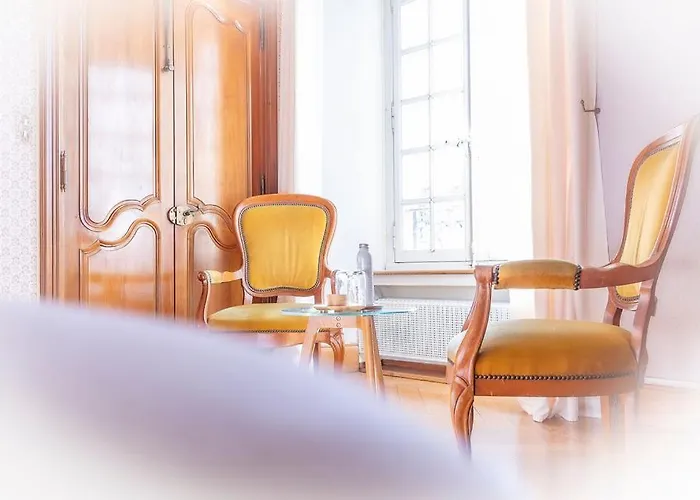 Hotel Le Clos Cathala D'hôtes