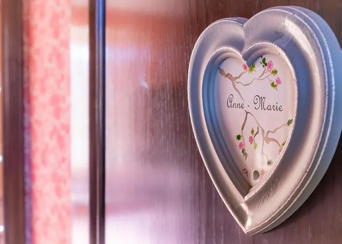 Le Clos Cathala D'hôtes 3*