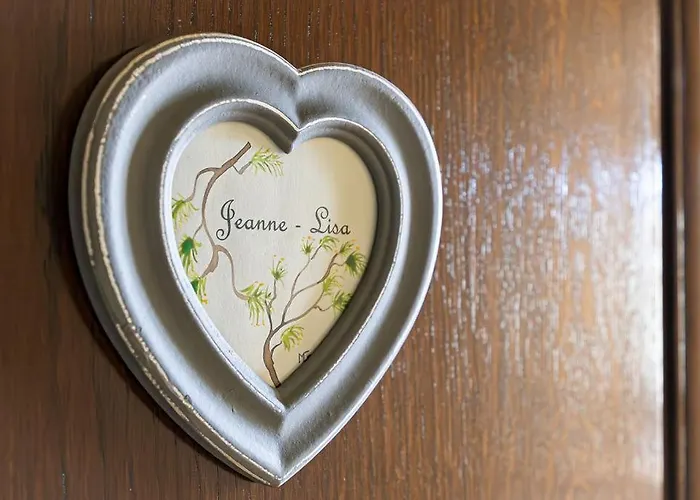 Le Clos Cathala D'hôtes