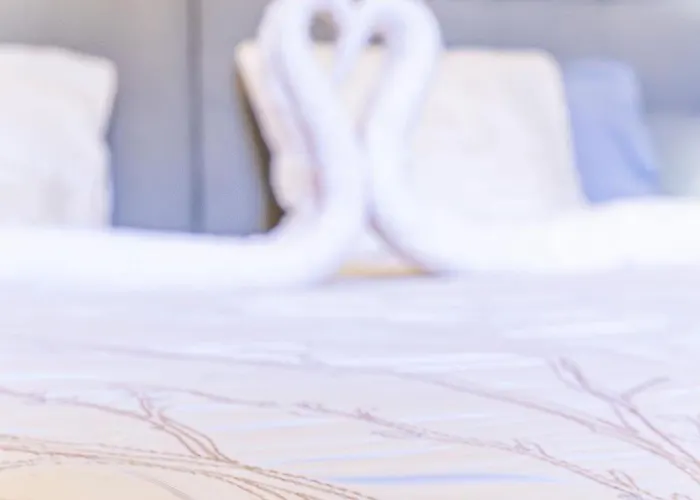 Le Clos Cathala D'hôtes