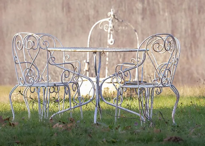 Le Clos Cathala D'hôtes Hotel