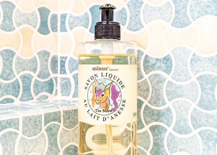 Le Clos Cathala D'hôtes 3*