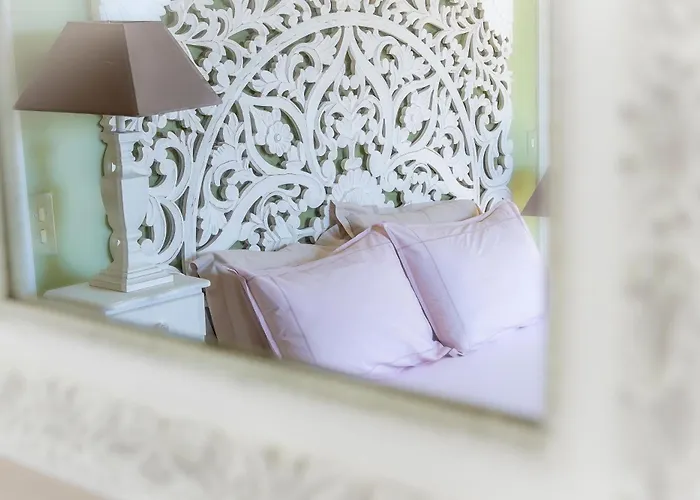 Le Clos Cathala D'hôtes 3* Saint-Paul-de-Jarrat