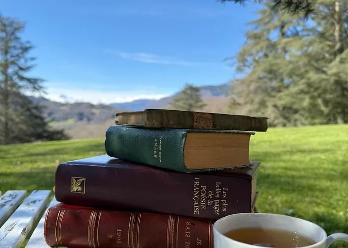 Le Clos Cathala D'hôtes