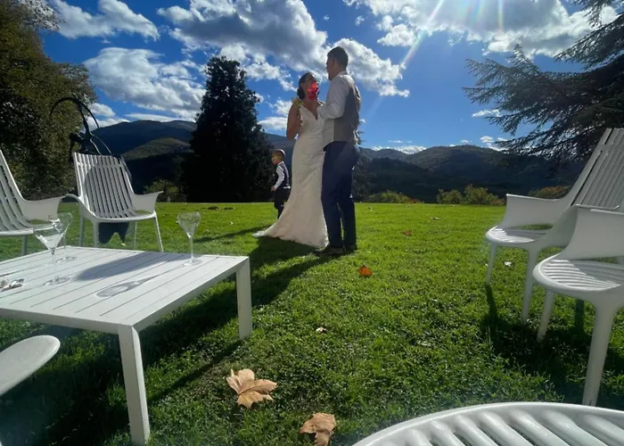 Le Clos Cathala D'hôtes Hotel