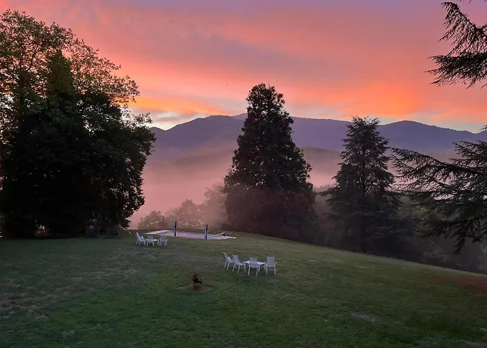 Le Clos Cathala D'hôtes 3*
