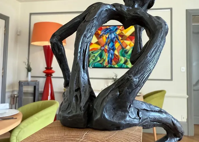 Le Clos Cathala D'hôtes Saint-Paul-de-Jarrat