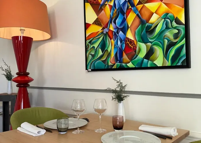 Le Clos Cathala D'hôtes